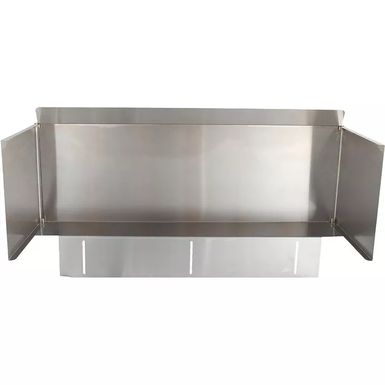 Wind Guard for Blaze 5 Burner Traditional/LTE Grill – BLZ-WG-40