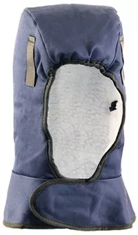 Winter Liner with Sherpa Lining