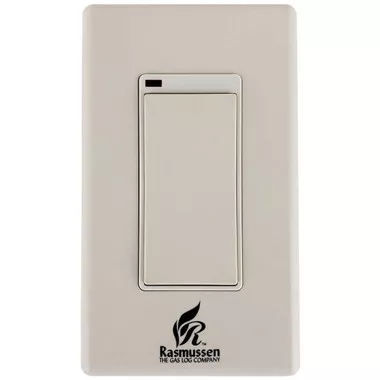 Wireless Wall Switch for RPK3E & SE models – Item #WS-2R
