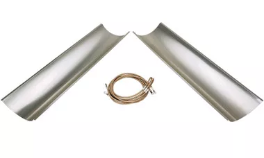 Wiring Retrofit Kit for Electric Heaters – Item #BH8180097