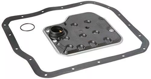 WIX Filters – 58010 Automatic Transmission Filter, Pack of 1