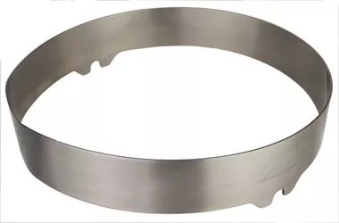 Wok Ring for Side Burner and V-Grate Grills
