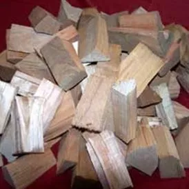 Wood Chunks – Sugar Maple