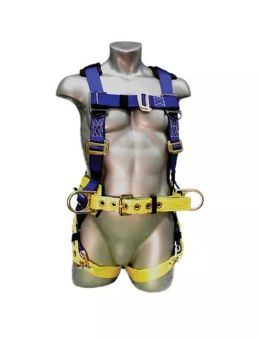 WorkMaster Harness (Three D-ring) 3XL Size