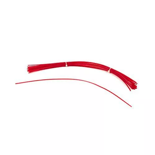 WORX WA0050 Flex-A-Line 24-Pack 13″ Replacement Line for WG430 Electric Leaf Mulcher