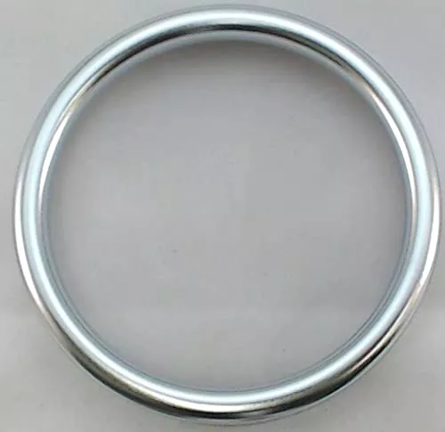 WP240285, Chrome Trim Ring fits Whirlpool KitchenAid Stand Mixer