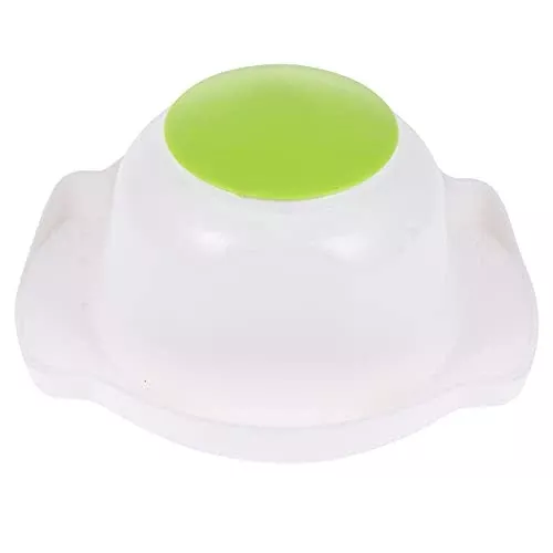 Yardwe Food Safety Holder for Mandoline Cutting Chopping and Grating