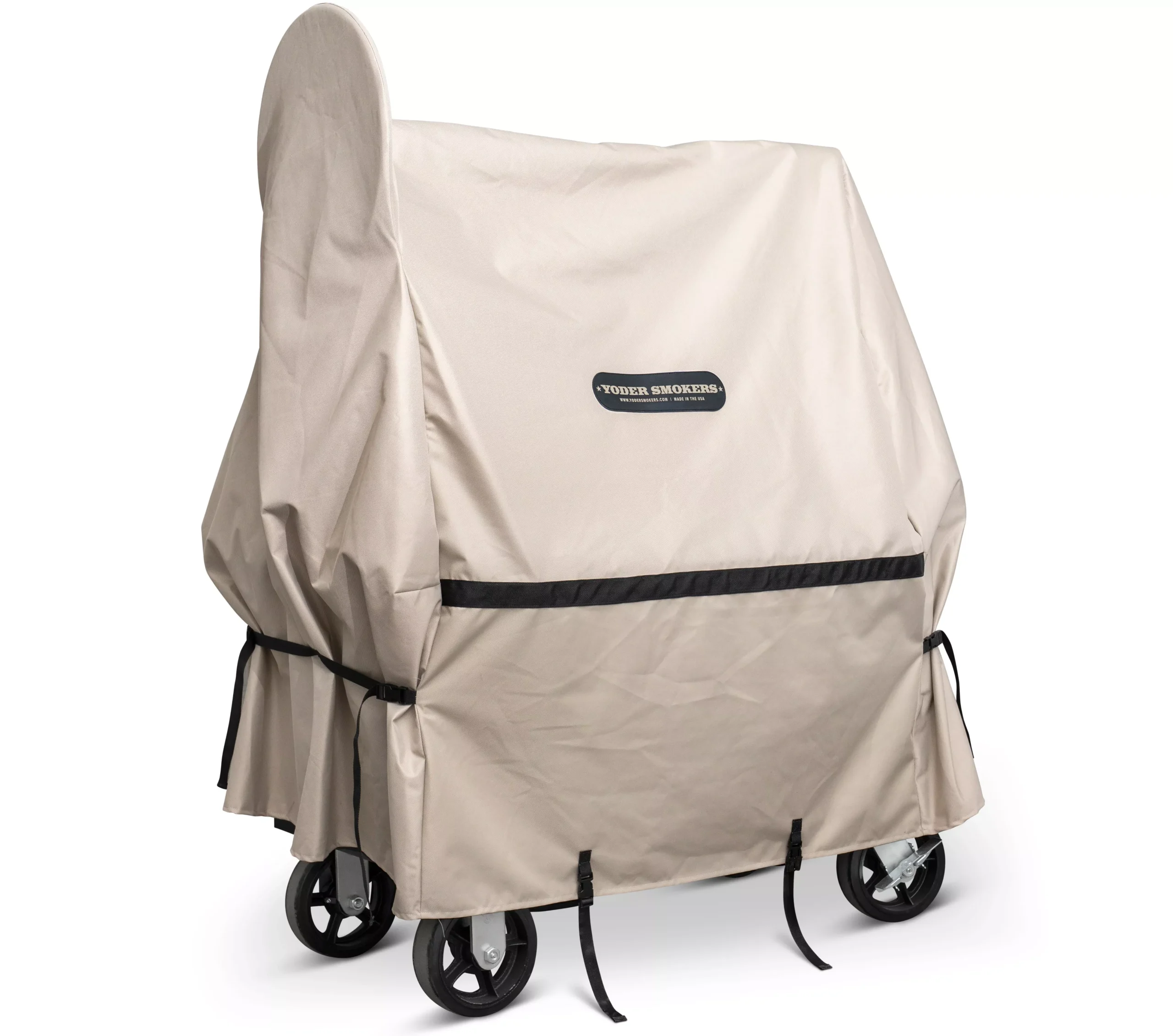 Yoder 36″ El Dorado All-weather Fitted Cover
