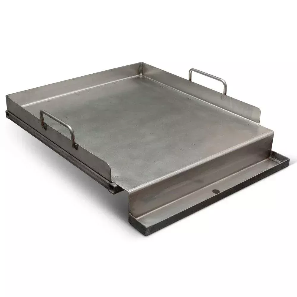 Yoder Griddle for 24″x48″ Flat Top Griddle