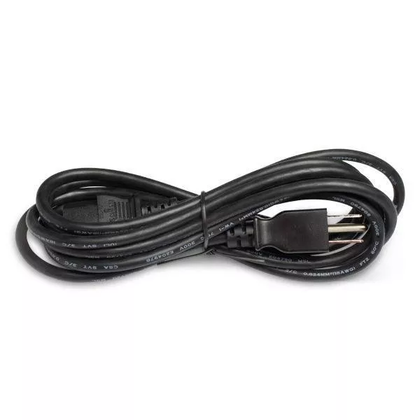 Yoder Power Cord for YS Series Pellet Grills