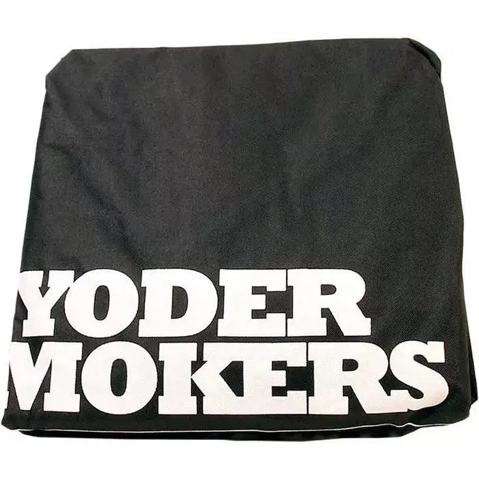 Yoder Smokers 20″ Wichita Cover – No Counterweight