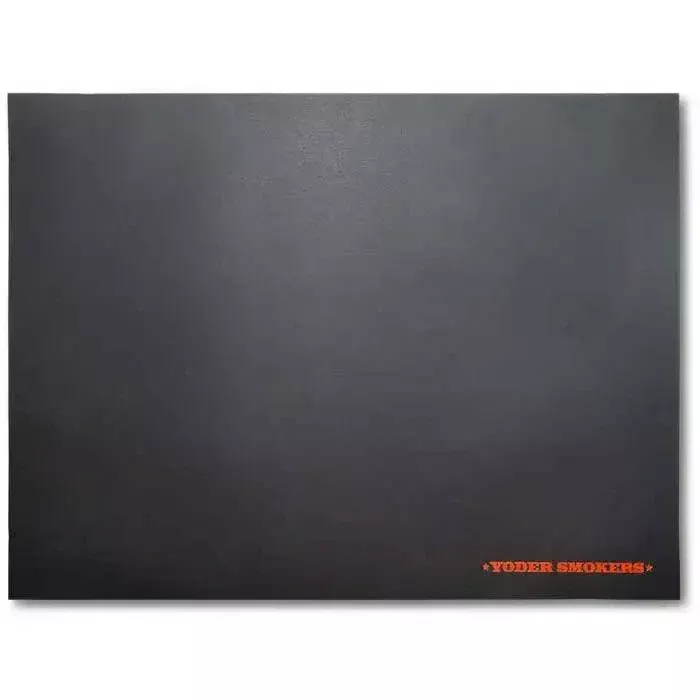 Yoder Smokers Heavy Duty Grill Mat