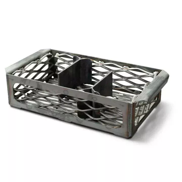 Yoder Wichita Charcoal Basket