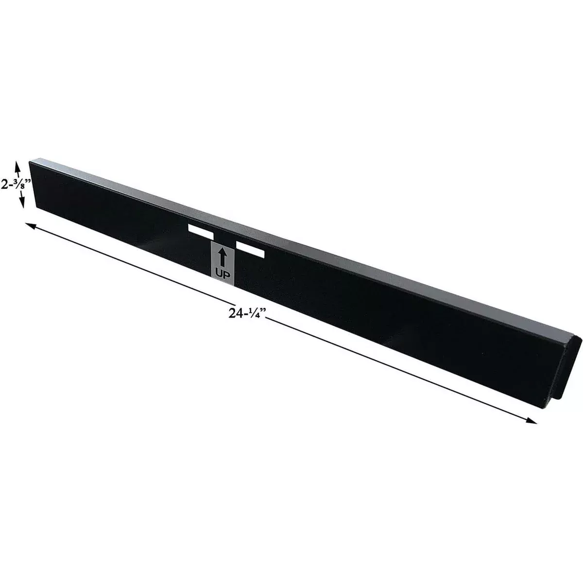 Z Grills 700D/E Series Cabinet Front Support Beam, ZG-700DE-42