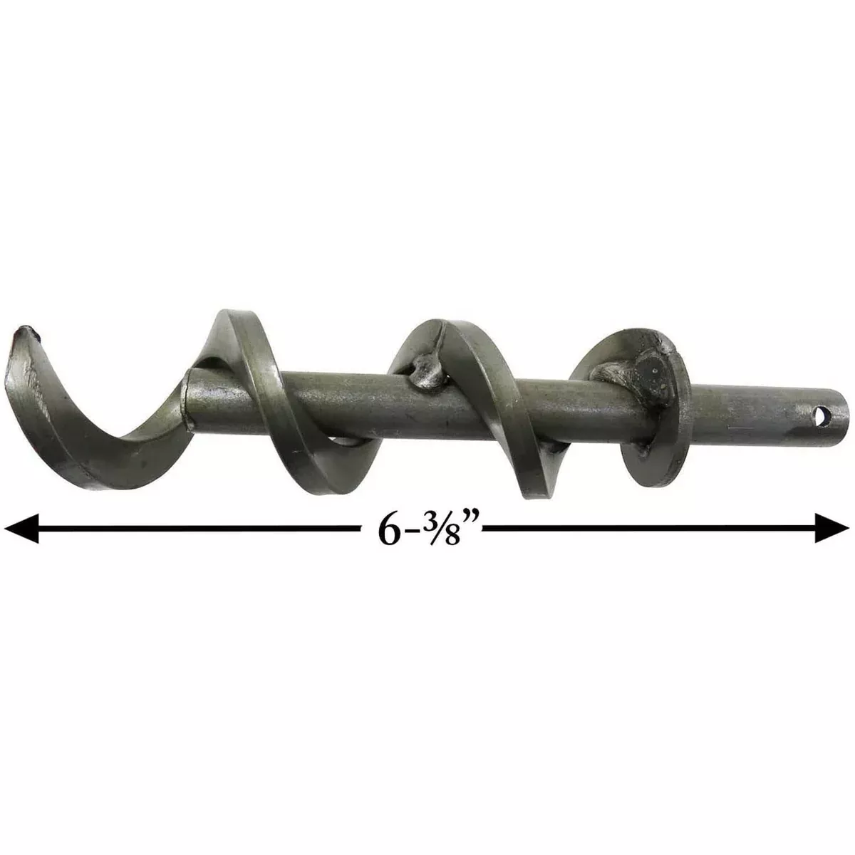 Z Grills Auger Shaft for 600 Series Pellet Grills