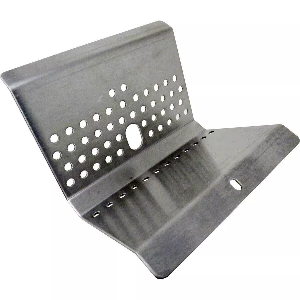 Z Grills Firepot Assembly for 600 Series Pellet Grills