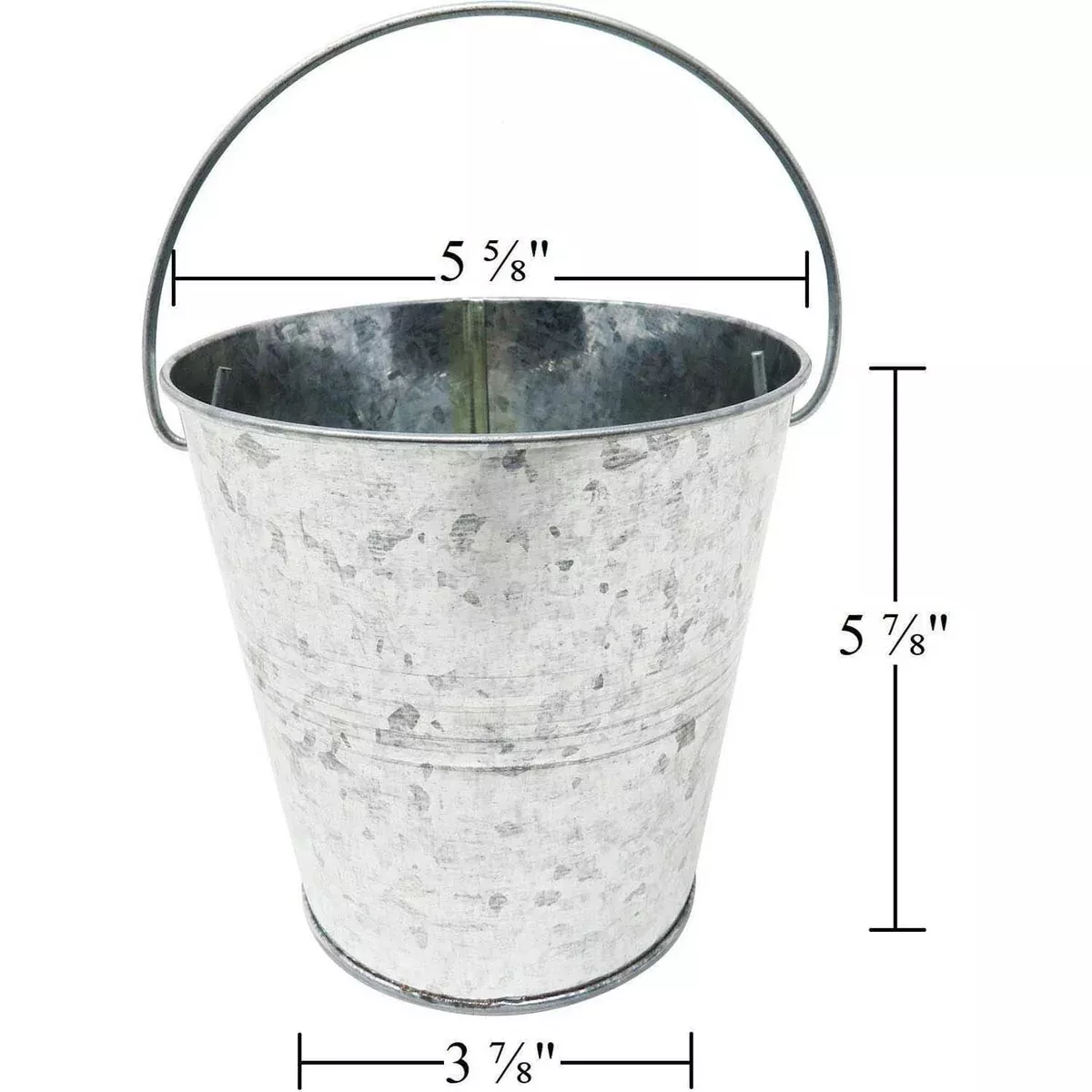 Z Grills Grease Bucket – Large, ZG-GB