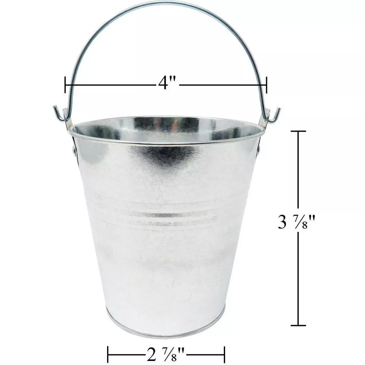 Z Grills Grease Bucket – Small, ZG-GB-600