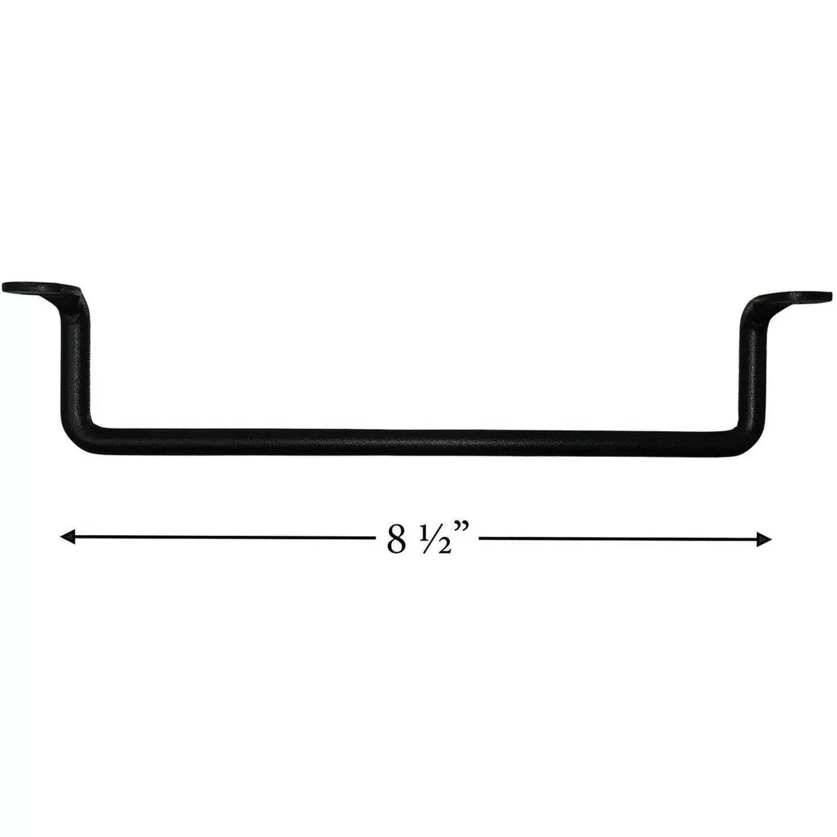 Z Grills Hopper Handle For 600 Series Pellet Grills
