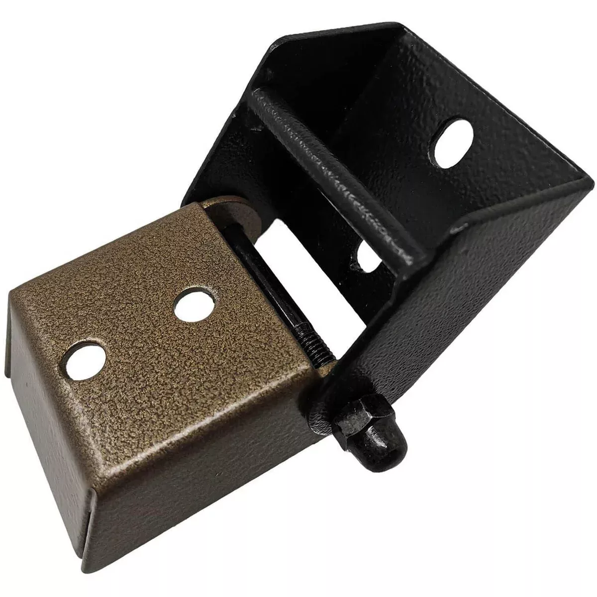 Z Grills Lid Hinge Assembly For 1000D/E Pellet Grills: ZG-1000-HINGE