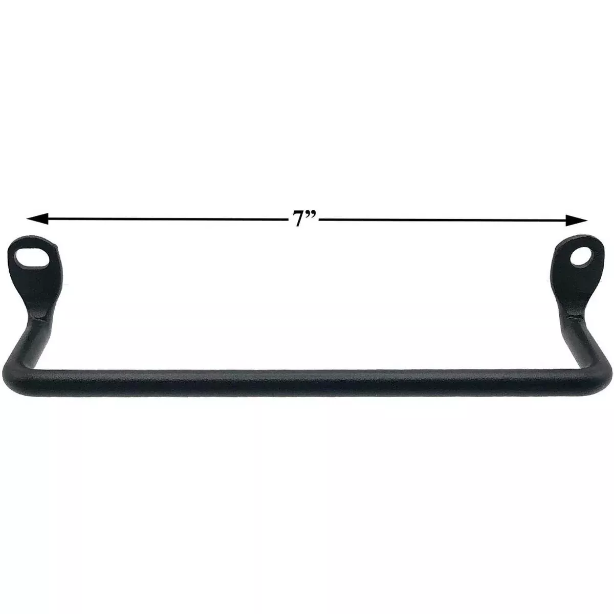 Z Grills Pellet Smoker Hopper Side Handle (450 / 550 / 1000)