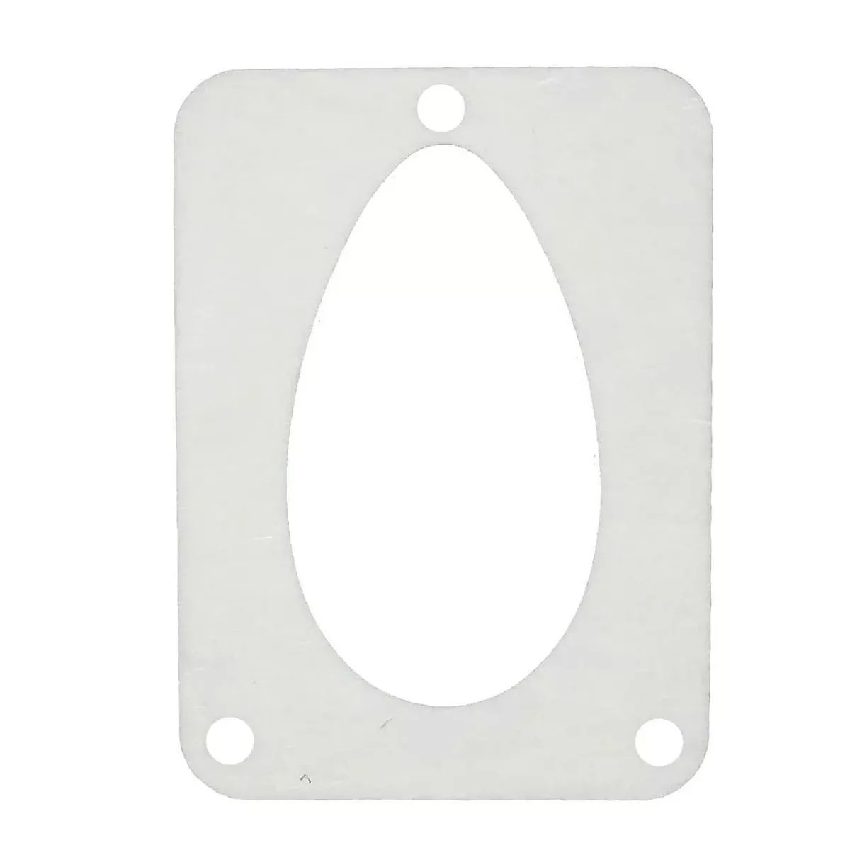 Z Grills Smoke Stack Gasket for 550A Pellet Grills, ZG-550A-15