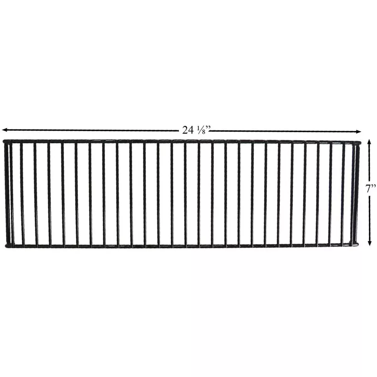 Z Grills Warming Rack for 550A Pellet Grills