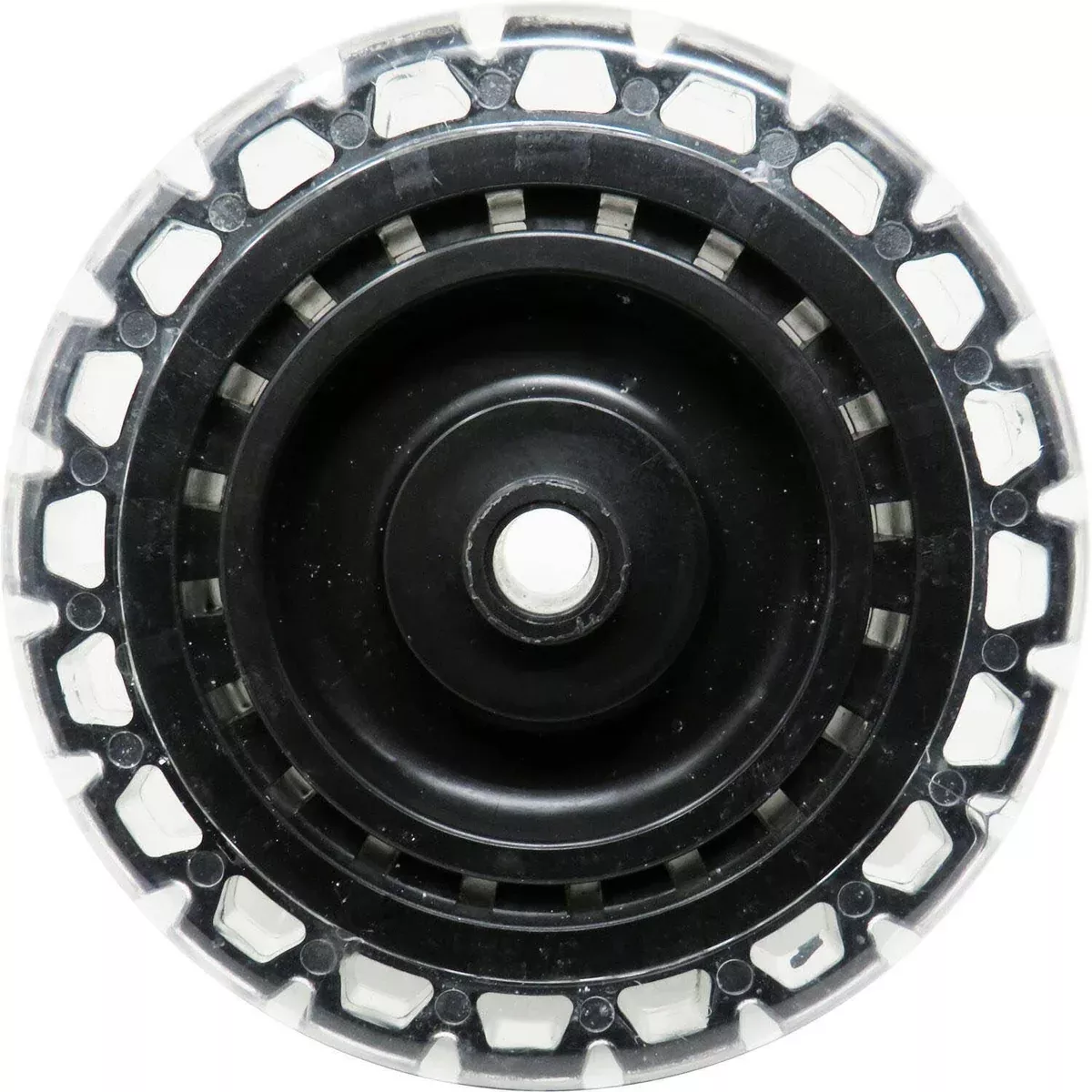 Z Grills Wheel for 7002B/2E Series Pellet Grills, ZG-WHEEL-700-2B-2E
