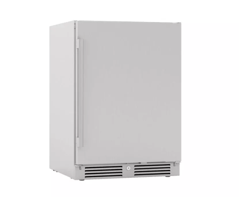 Zephyr 24 Inch Outdoor Refrigerator