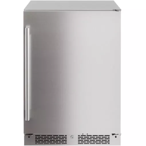 Zephyr Presrv 24″ Outdoor Refrigerator – PRB24C01AS-OD