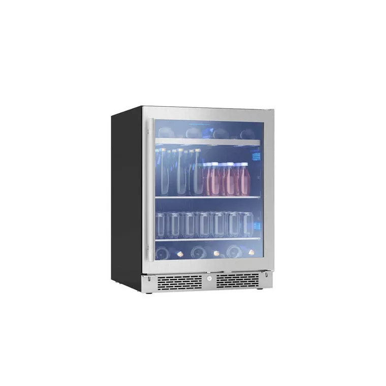 Zephyr Presrv™ Single Zone Reversible 24″ ADA Beverage Center – PRB24C01AG-ADA