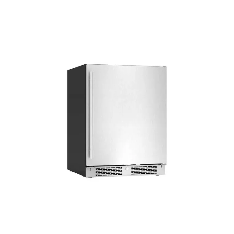 Zephyr Presrv™ Single Zone Reversible 24″ ADA Beverage Center – PRB24C01AS-ADA
