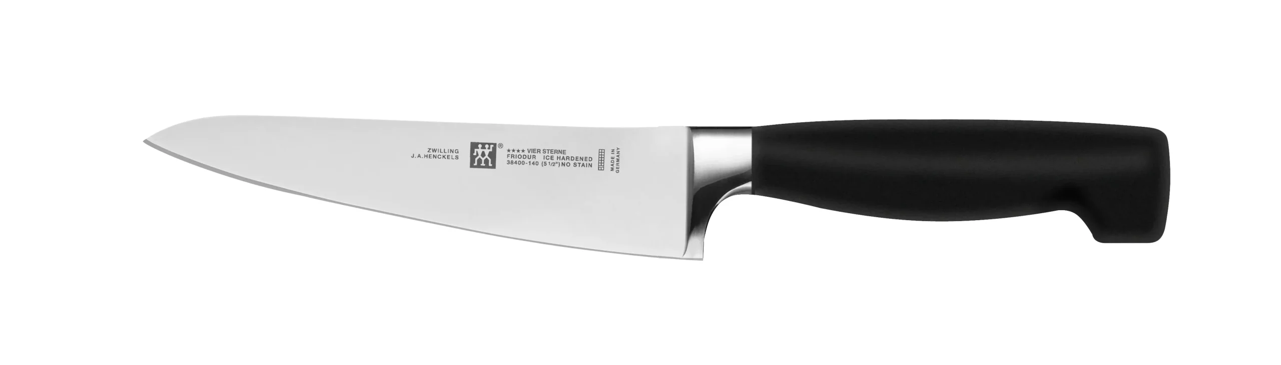 Zwilling J.A. Henckels Four Star 5.5-Inch Prep Knife