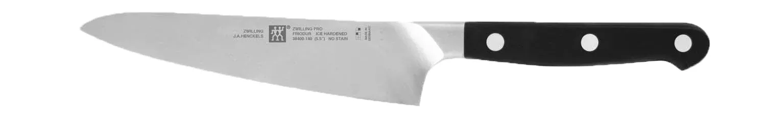 Zwilling J.A. Henckels Pro 5.25-Inch Prep Knife