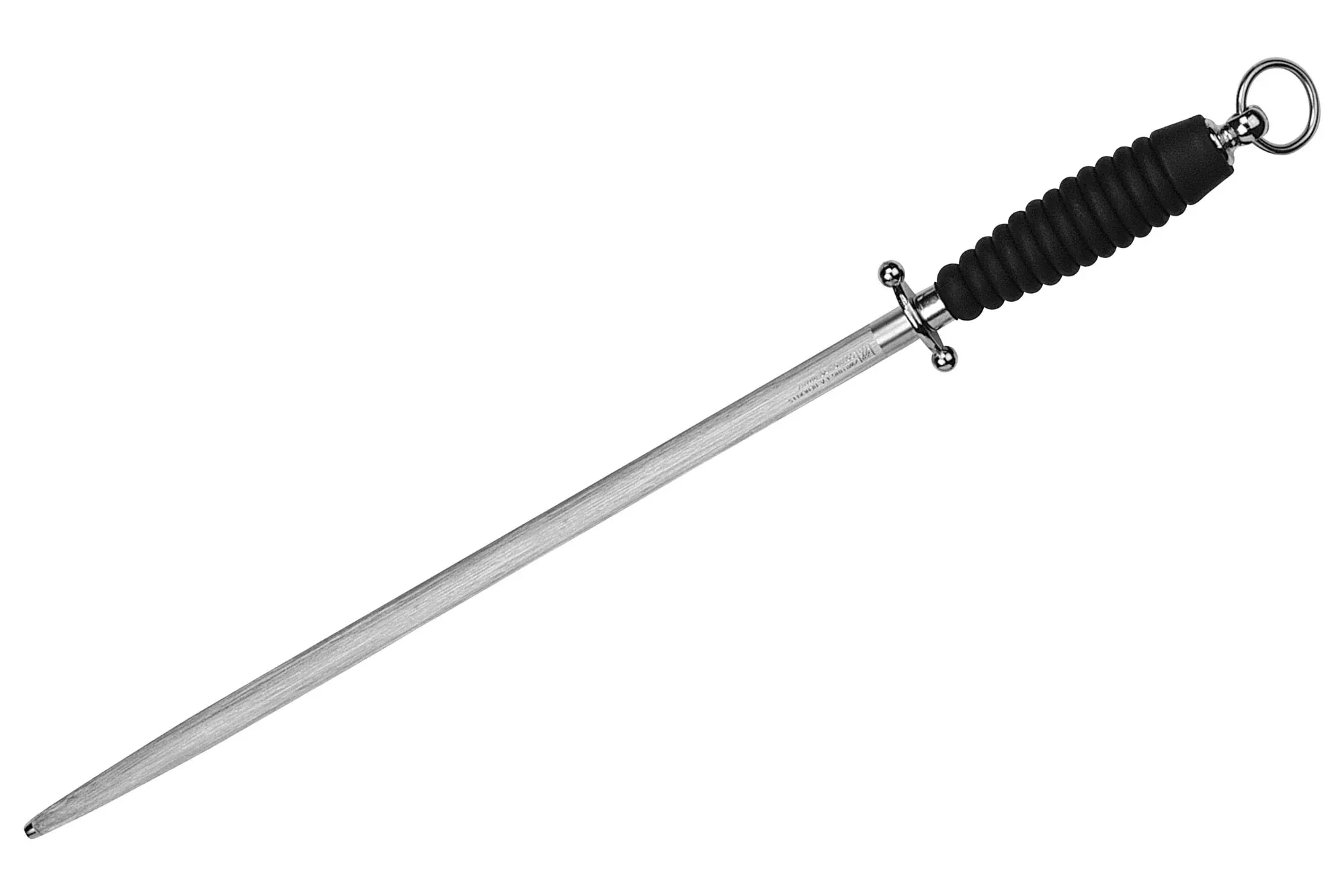 Zwilling J.A. Henckels Professional 12-Inch Sharpening Steel