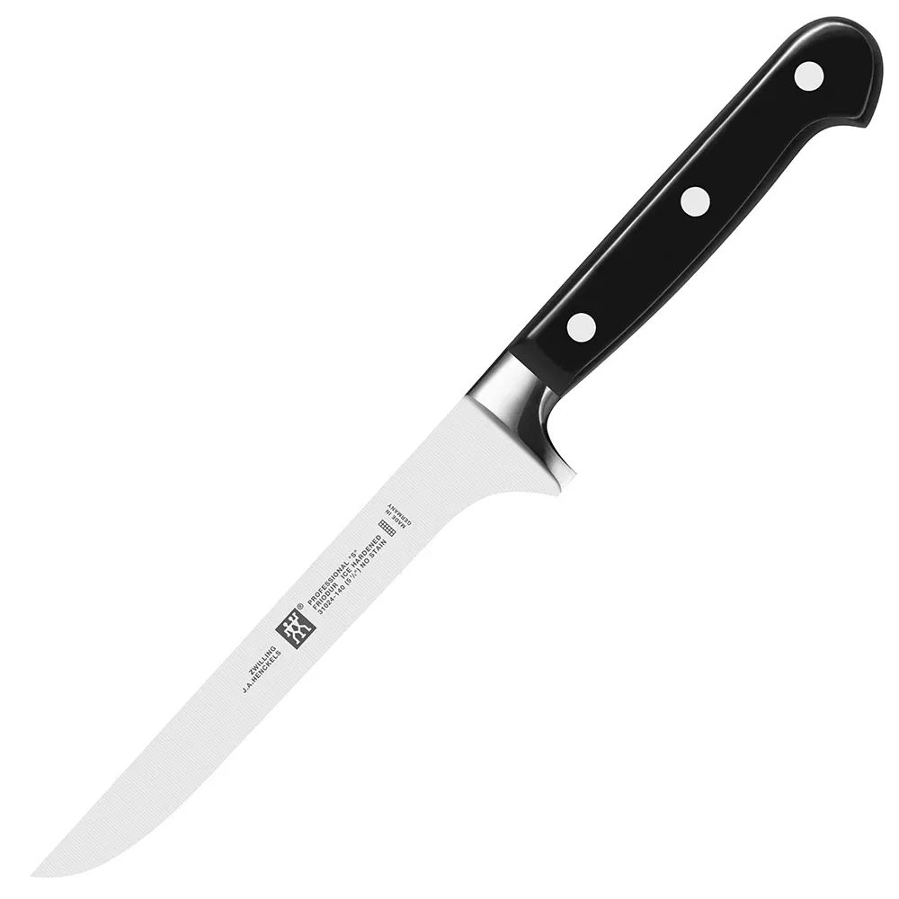 Zwilling J.A. Henckels Professional S 5.5-Inch Flexible Boning Knife