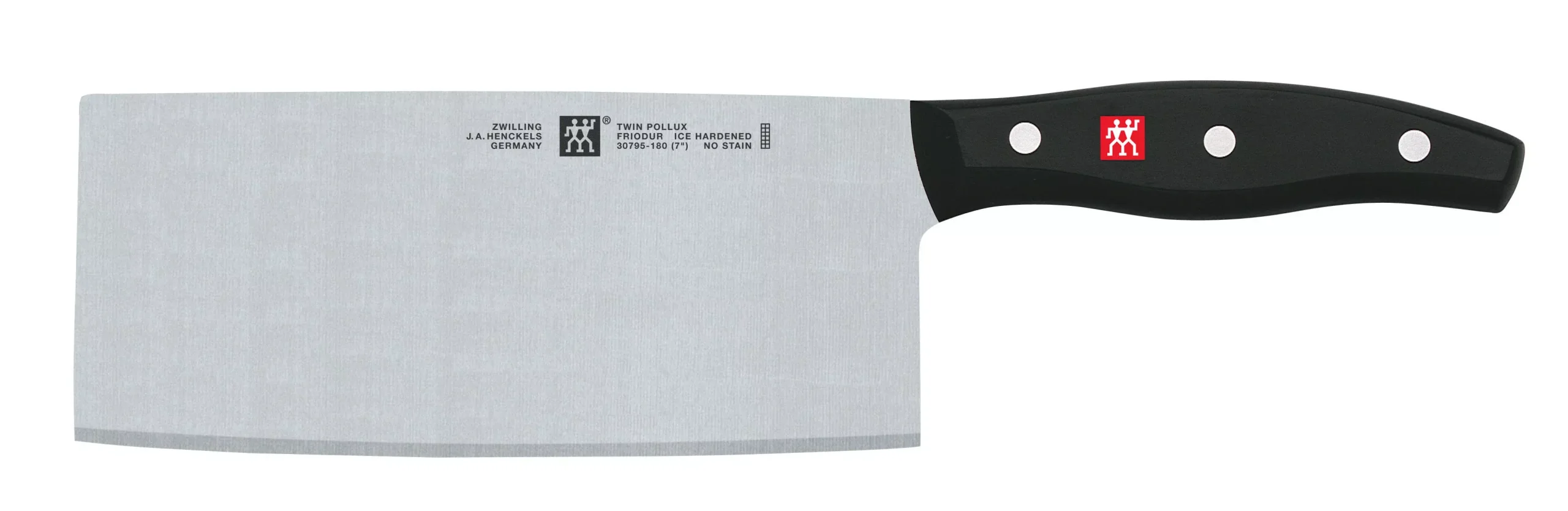 Zwilling J.A. Henckels Twin Signature 7-Inch Chinese Chef’s Knife/Vegetable Cleaver
