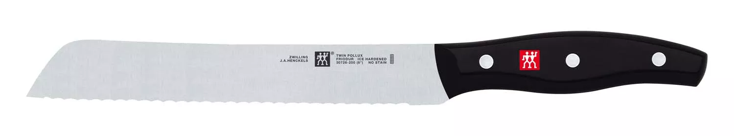 Zwilling J.A. Henckels Twin Signature 8-Inch Bread Knife